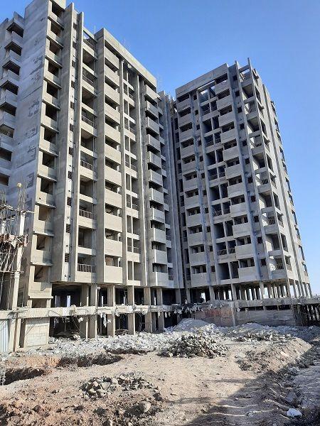 1bhk In Charholi of real estate project Ace Aastha located at Pimpri-chinchawad-m-corp, Pune, Maharashtra