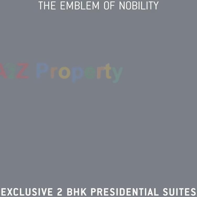  of real estate project Ace Augusta located at Man, Pune, Maharashtra