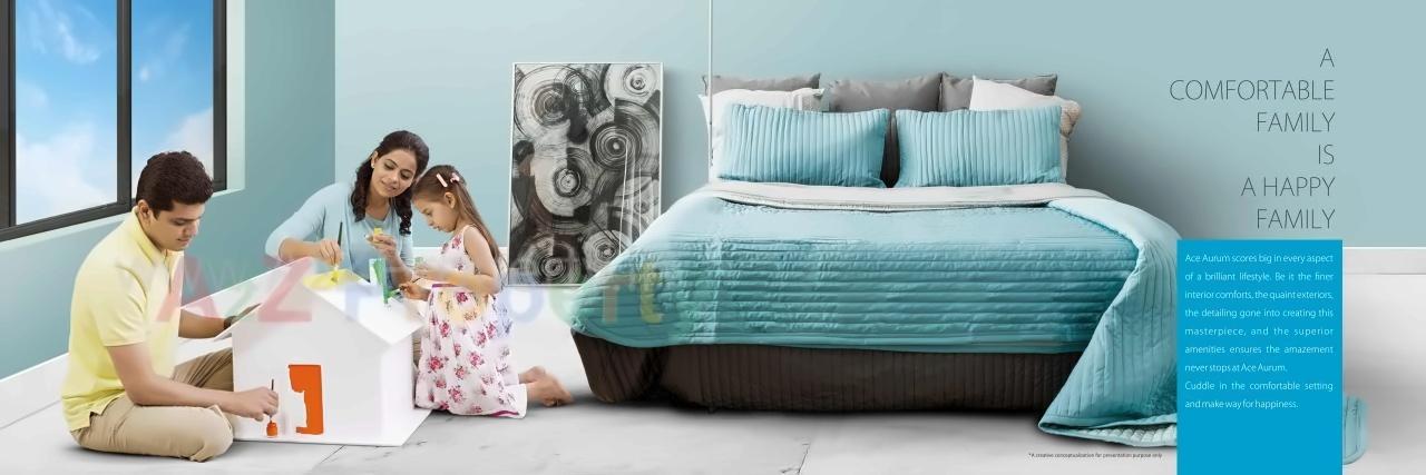  of real estate project Ace Aurum located at Pimpri-chinchawad-m-corp, Pune, Maharashtra