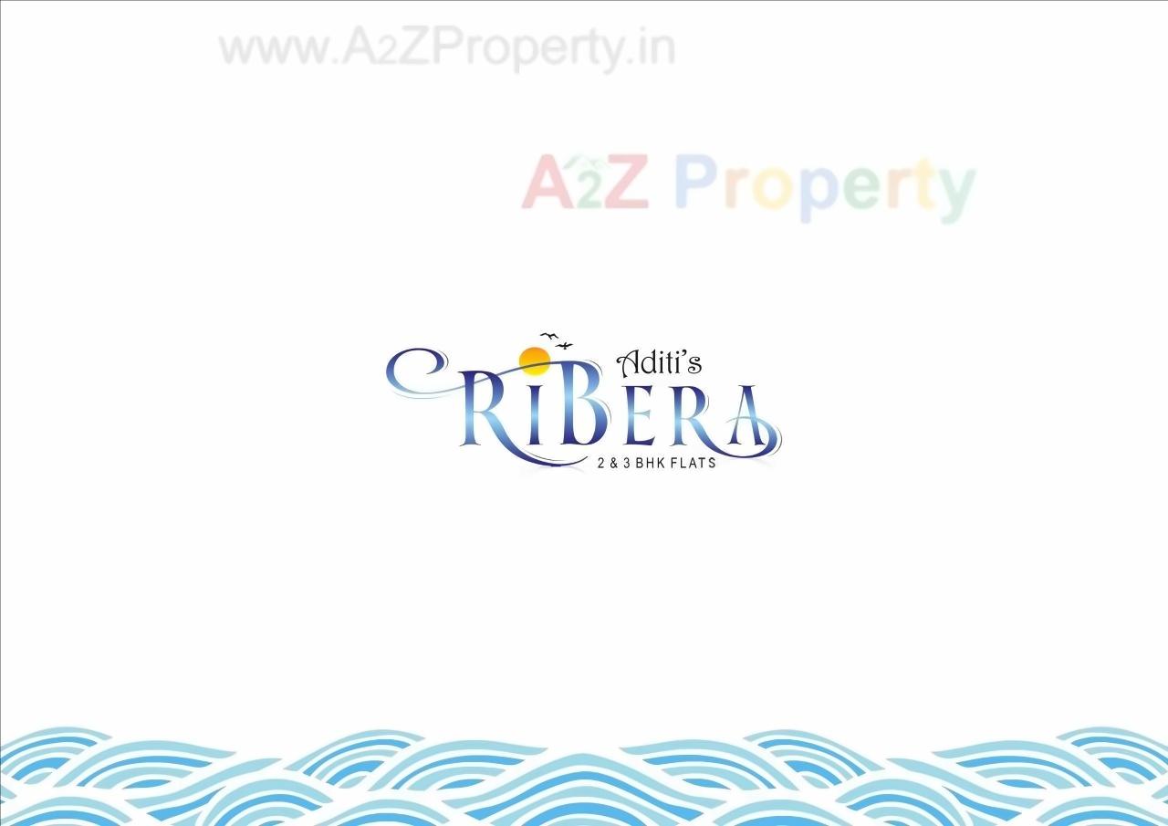  of real estate project Aditis Ribera located at Pune-m-corp, Pune, Maharashtra