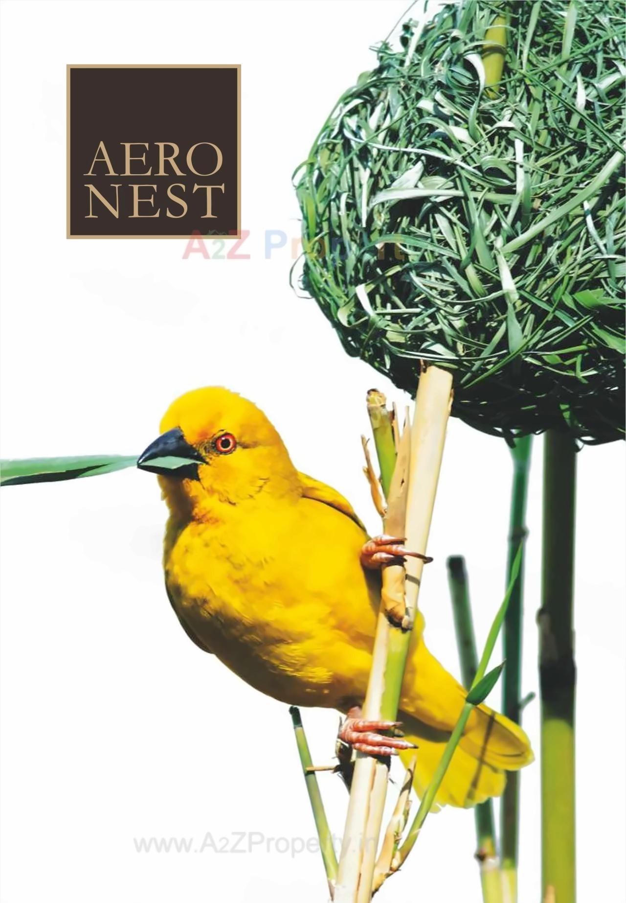  of real estate project Aero Nest located at Undri, Pune, Maharashtra