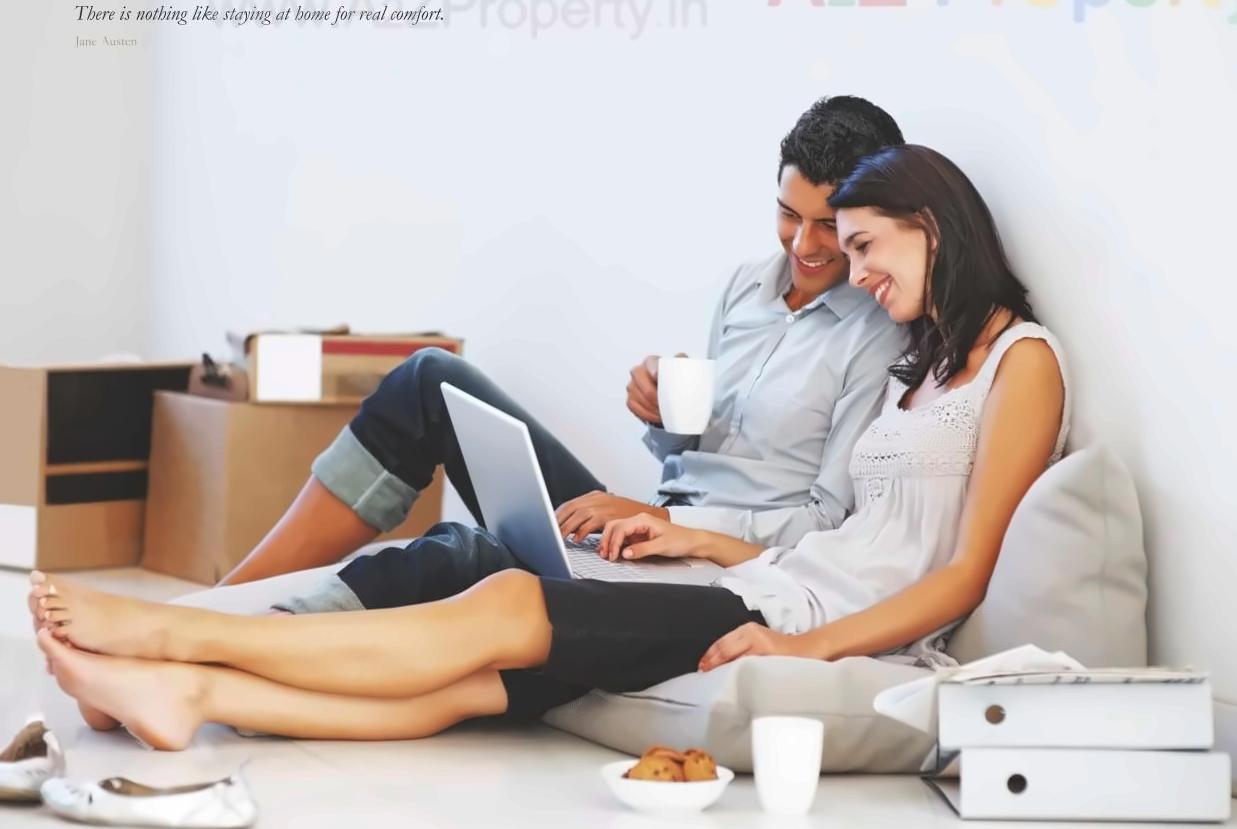  of real estate project Aero Nest located at Undri, Pune, Maharashtra