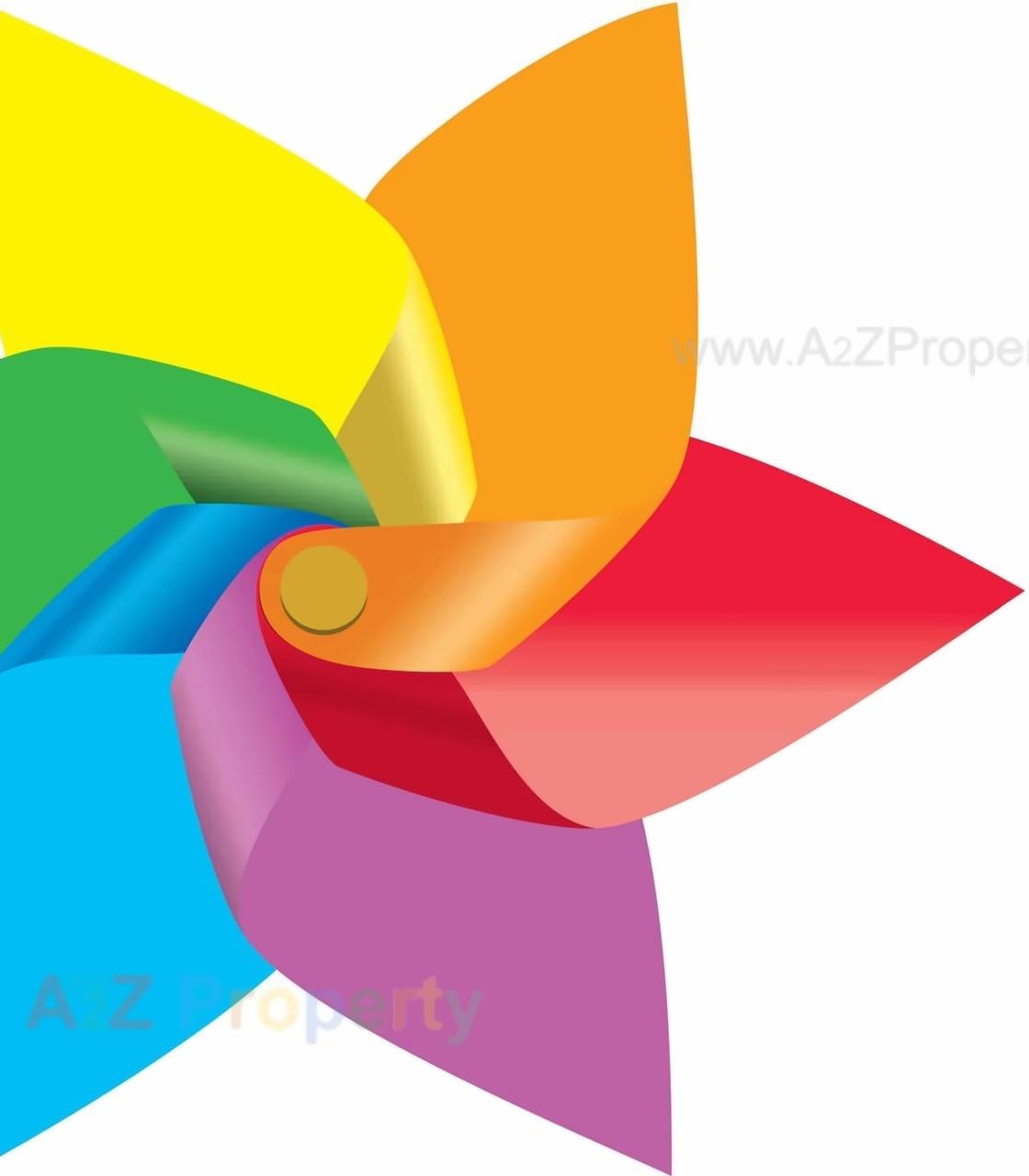  of real estate project Aeropolis located at Lohgaon, Pune, Maharashtra