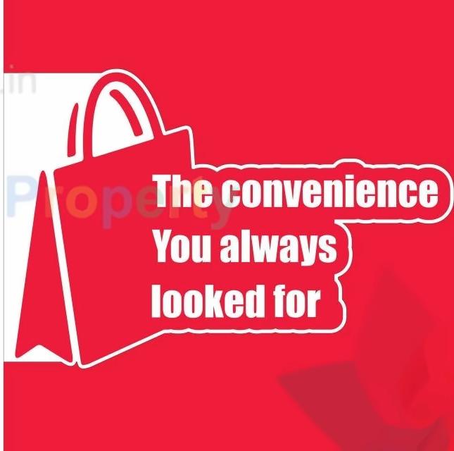  of real estate project Aeropolis located at Lohgaon, Pune, Maharashtra