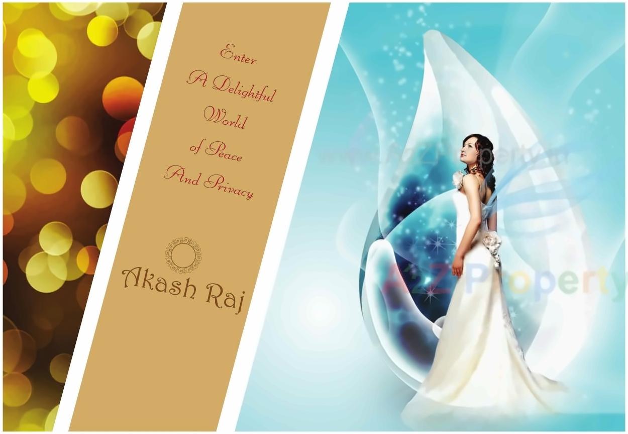  of real estate project Akash Raj One located at Pimpri-chinchawad-m-corp, Pune, Maharashtra