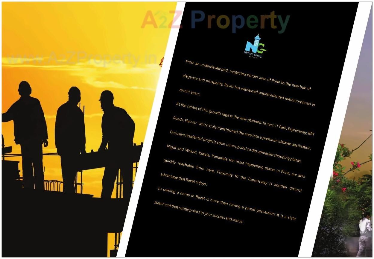  of real estate project Akash Raj One located at Pimpri-chinchawad-m-corp, Pune, Maharashtra