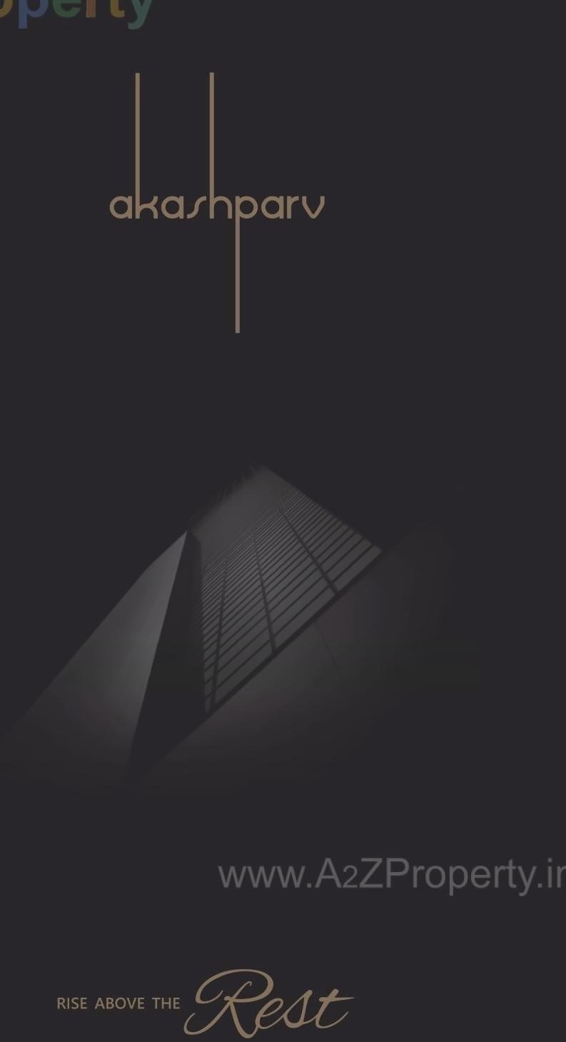  of real estate project Akashparv A, located at Bavdhan-kh, Pune, Maharashtra