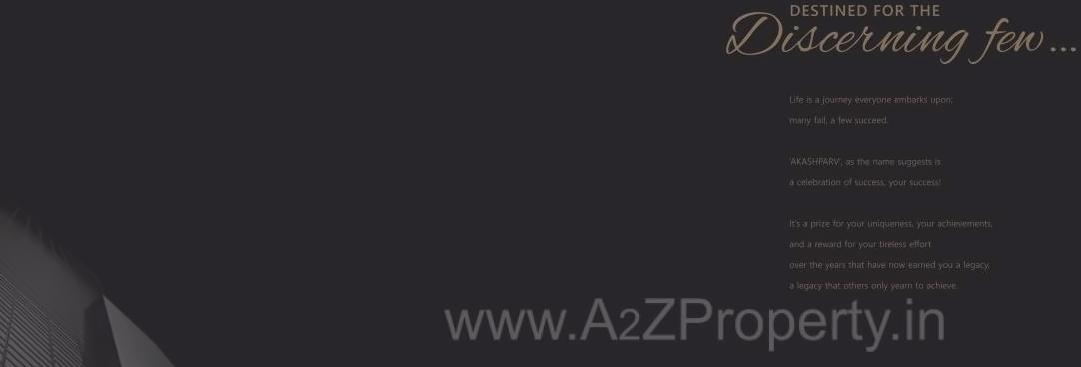  of real estate project Akashparv A, located at Bavdhan-kh, Pune, Maharashtra