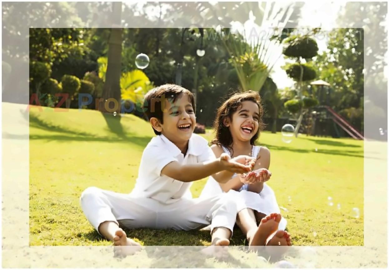  of real estate project Akashvedh located at Pimpri-chinchawad-m-corp, Pune, Maharashtra