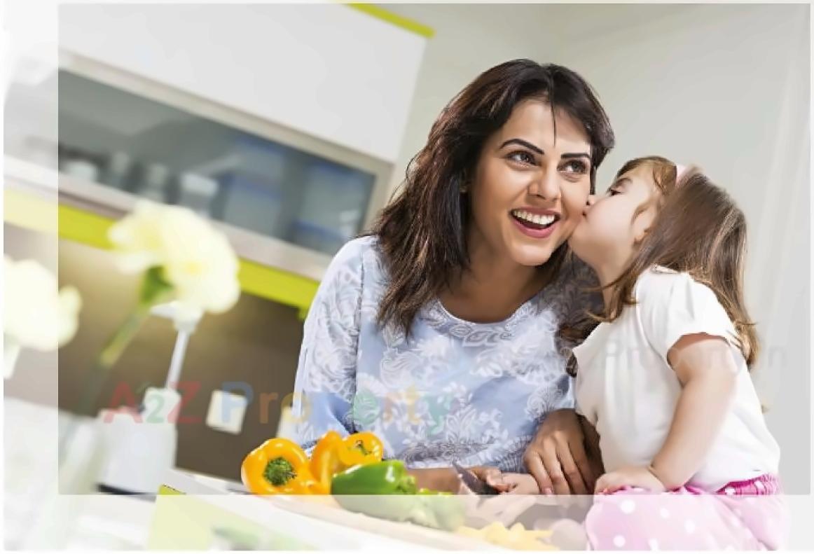  of real estate project Akashvedh located at Pimpri-chinchawad-m-corp, Pune, Maharashtra