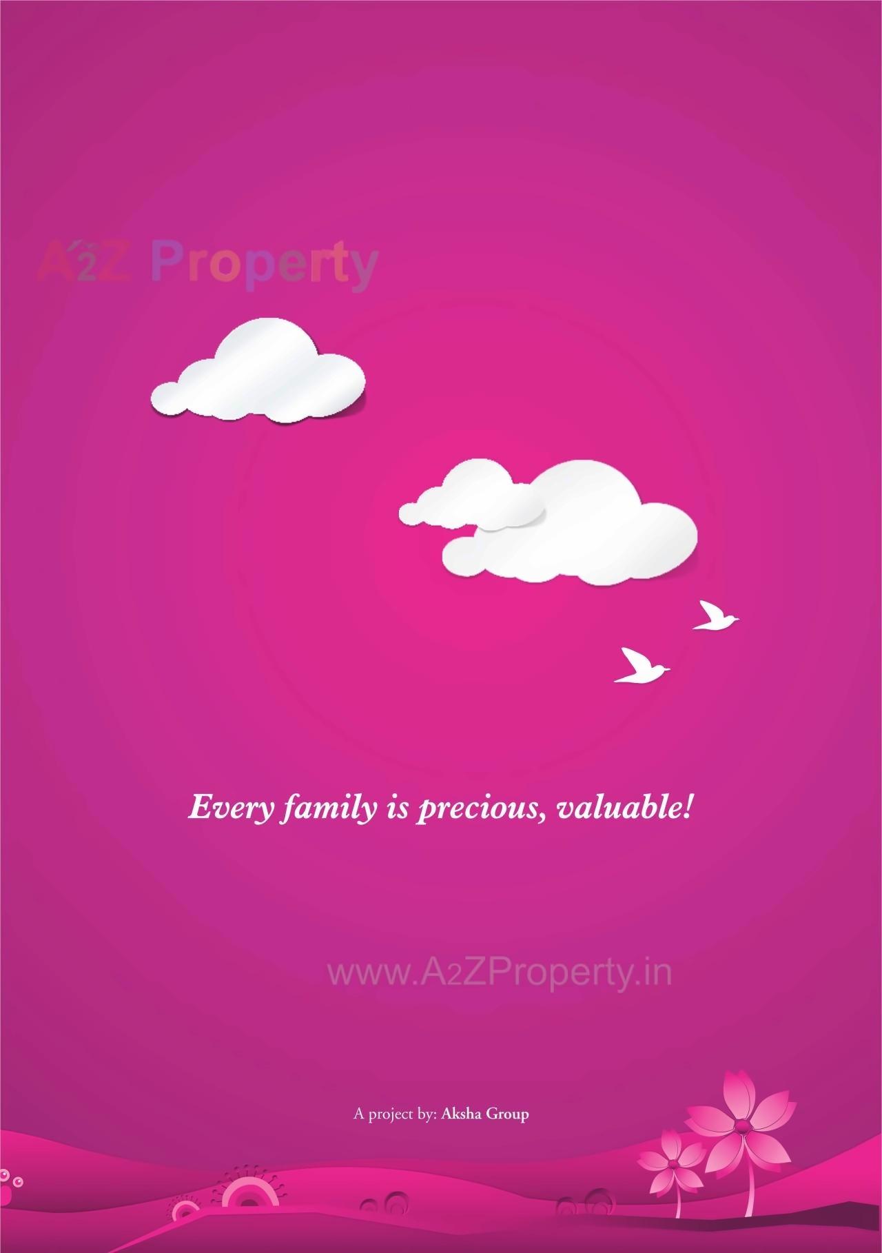  of real estate project Aksha Amulyam located at Pimpri-chinchawad-m-corp, Pune, Maharashtra