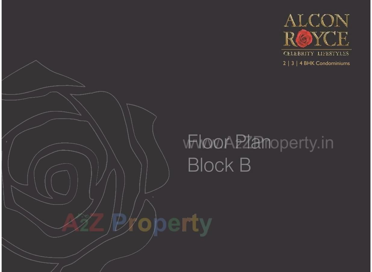  of real estate project Alcon Royce located at Pune-m-corp, Pune, Maharashtra