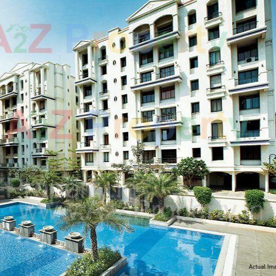 Aldea_image_1 of real estate project Aldea Annexo located at Mahalunge, Pune, Maharashtra