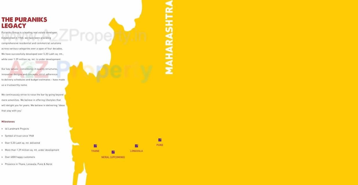  of real estate project Aldea Espanola located at Mahalunge, Pune, Maharashtra