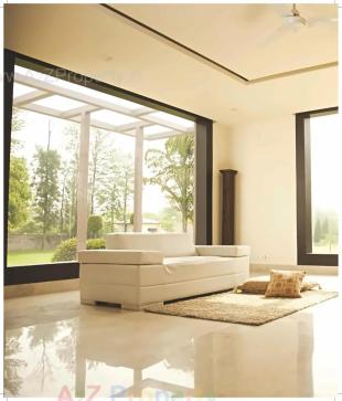 Elevation of real estate project Alkasa located at Mohammadwadi, Pune, Maharashtra