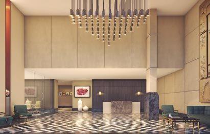 4 of real estate project Amar Landmark located at Pashan, Pune, Maharashtra