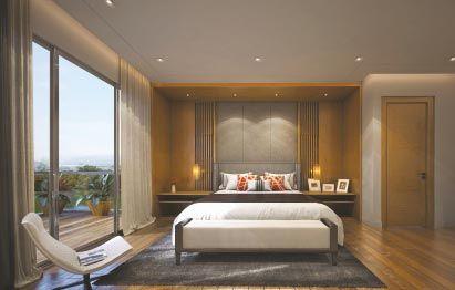 6 of real estate project Amar Landmark located at Pashan, Pune, Maharashtra