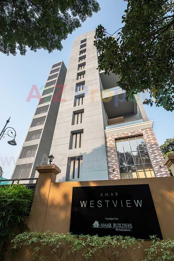 Amar Westview Ac6 of real estate project Amar Westview located at Pune-m-corp, Pune, Maharashtra