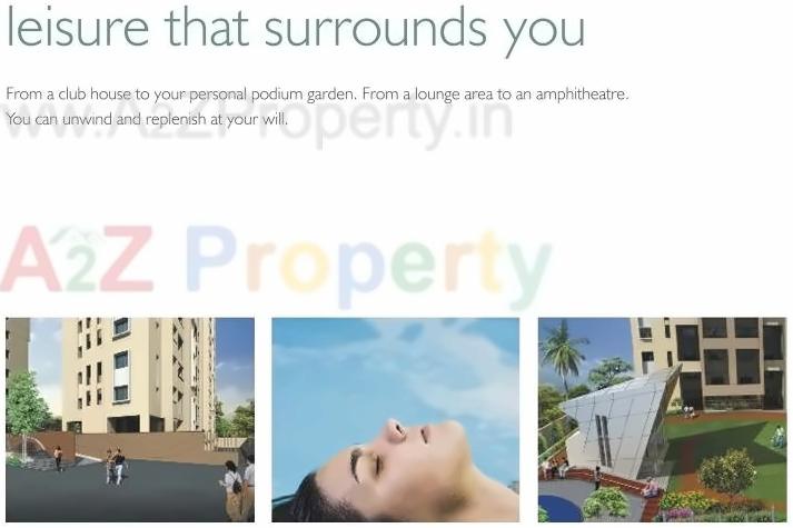  of real estate project Ambience Greendale located at Pune-m-corp, Pune, Maharashtra