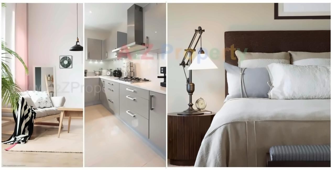 Image 27050 17 of real estate project Amorapolis located at Dhanori, Pune, Maharashtra