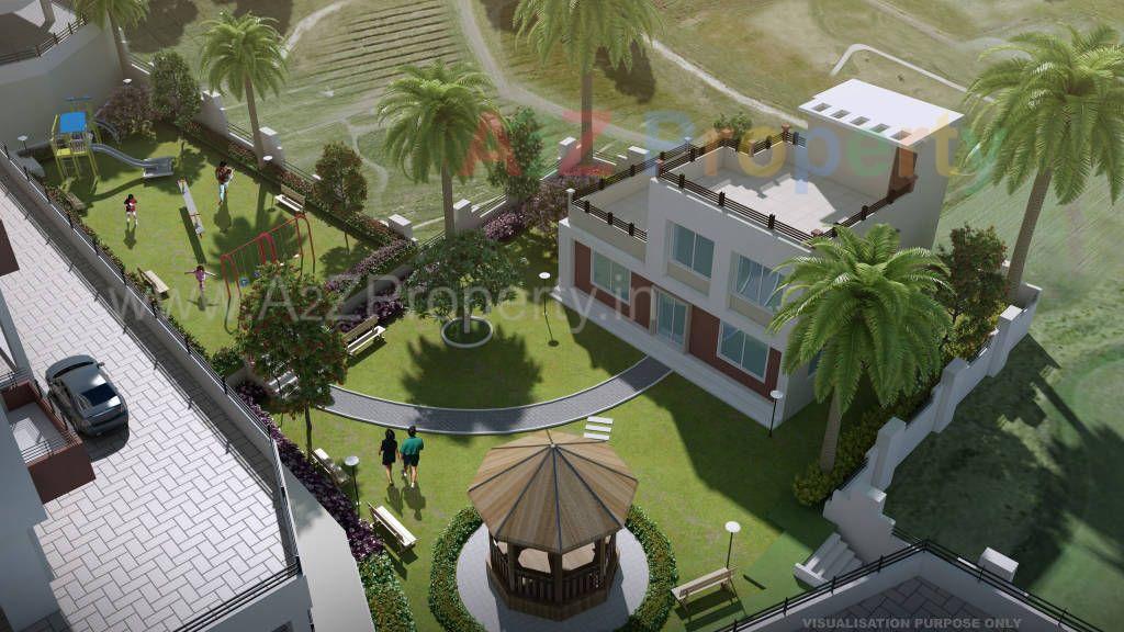 Image 3 1024x576 of real estate project Amrutdhara located at Charholi, Pune, Maharashtra