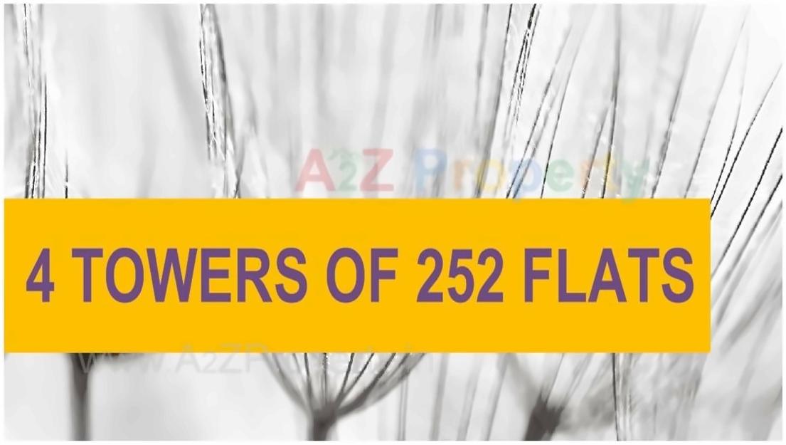  of real estate project Anandtara Whitefield Residences located at Mundhawa, Pune, Maharashtra