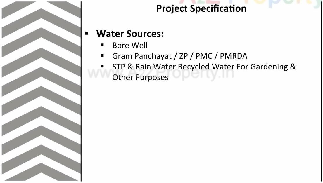  of real estate project Anandtara Whitefield Residences located at Mundhawa, Pune, Maharashtra