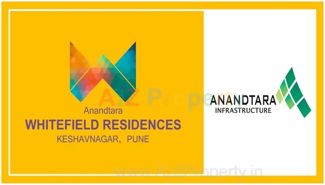  of real estate project Anandtara Whitefield Residences located at Mundhawa, Pune, Maharashtra