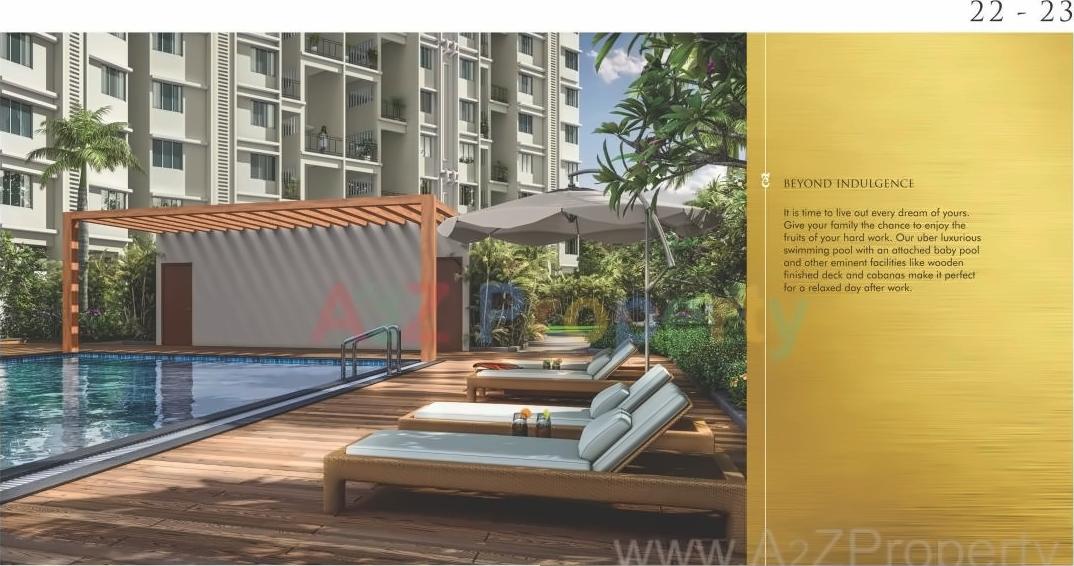 3D Elevation of real estate project Anantvenktesh located at Pune-m-corp, Pune, Maharashtra