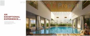 Elevation of real estate project Anp   Atlantis located at Baner, Pune, Maharashtra