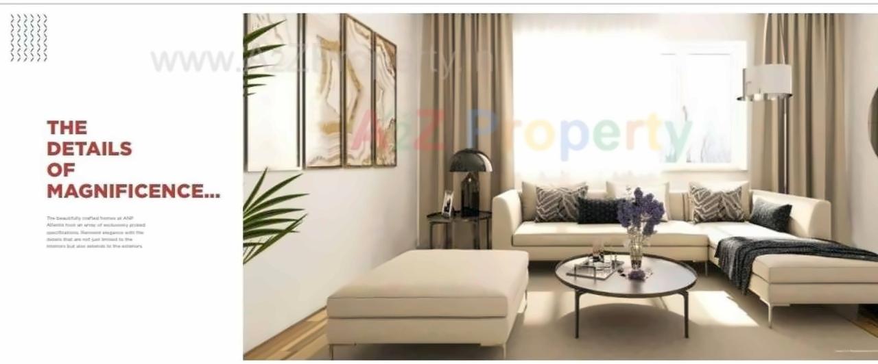  of real estate project Anp   Atlantis located at Baner, Pune, Maharashtra