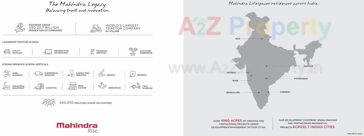  of real estate project Antheia located at Pimpri-chinchawad-m-corp, Pune, Maharashtra