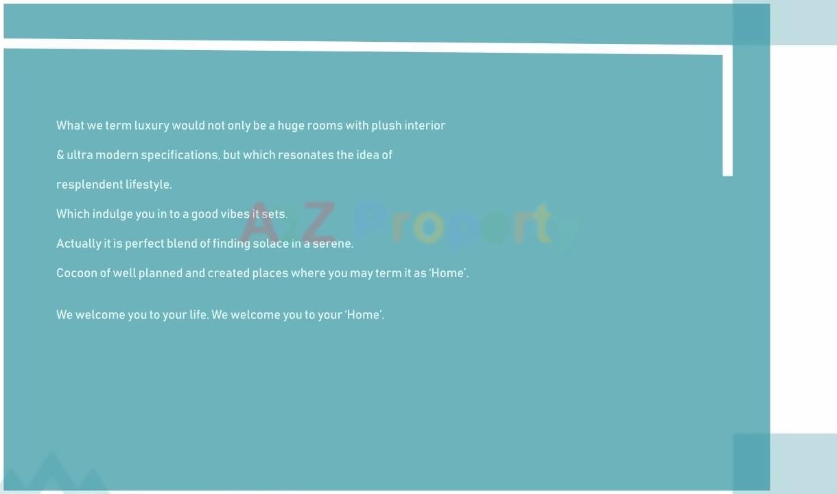  of real estate project Aqua Millennium located at Pimpri-chinchawad-m-corp, Pune, Maharashtra