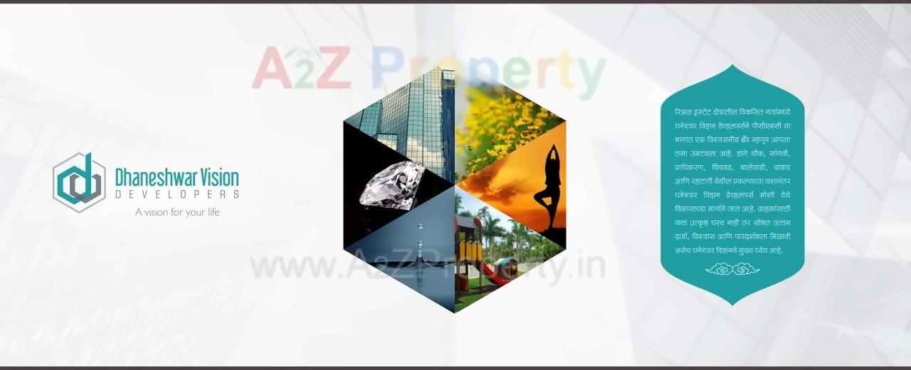  of real estate project Aradhyam located at Pimpri-chinchawad-m-corp, Pune, Maharashtra