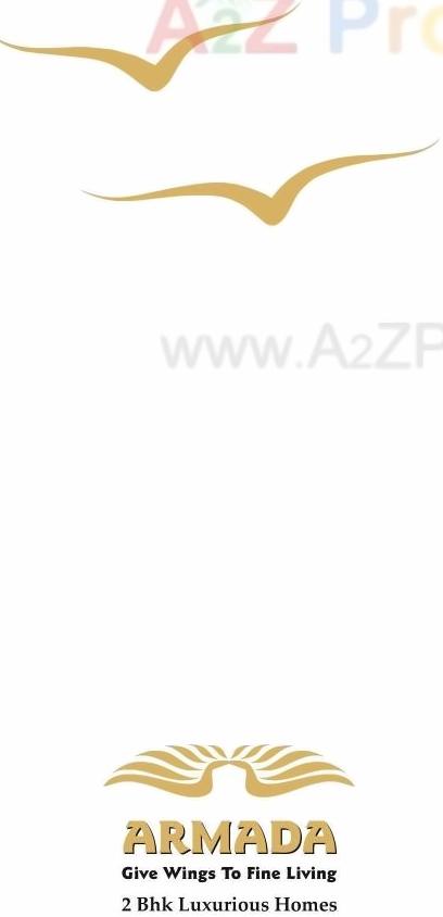  of real estate project Armada located at Wakad, Pune, Maharashtra