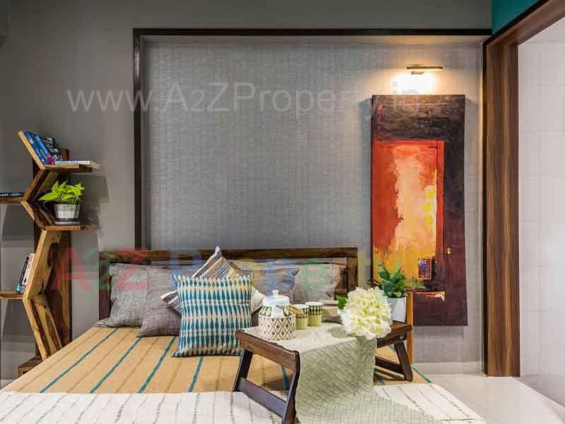 Gallery 03 of real estate project Arun Aion located at Pimpri-chinchawad-m-corp, Pune, Maharashtra