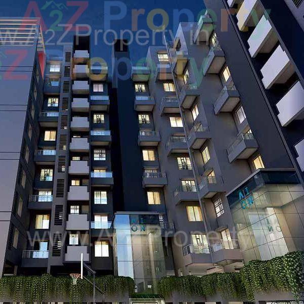 Arun Aion 1 & 2 BHK Apartments