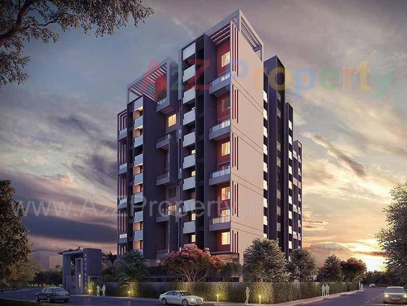 Gallery8 of real estate project Arun Aion located at Pimpri-chinchawad-m-corp, Pune, Maharashtra