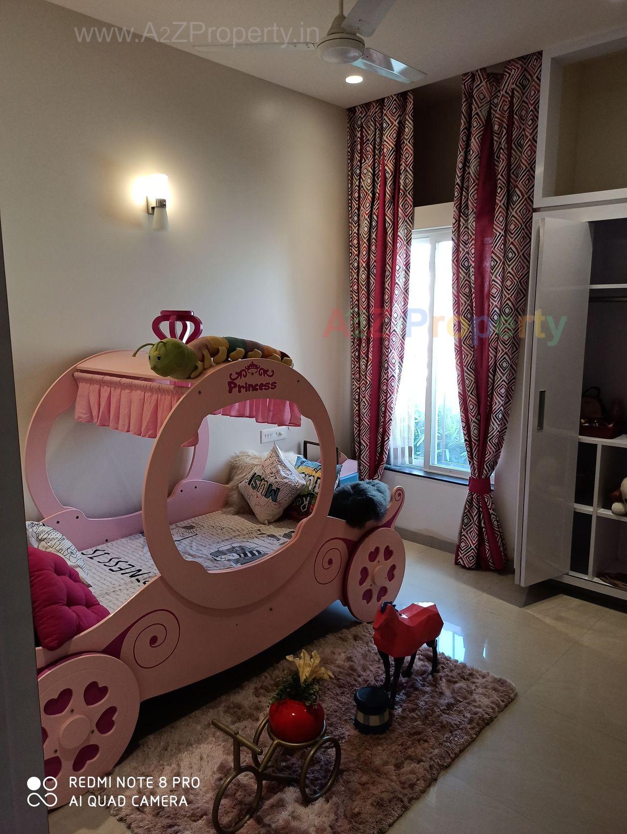 Sl19 of real estate project Arv Newtown located at Pisoli, Pune, Maharashtra