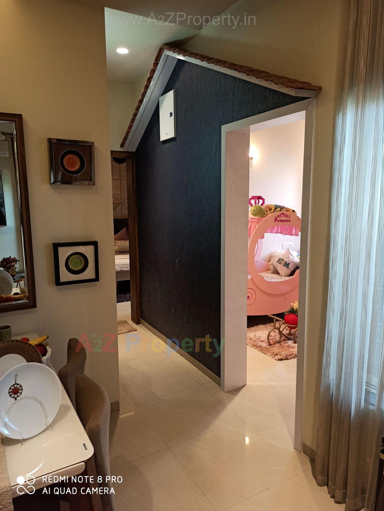 Sl20 of real estate project Arv Newtown located at Pisoli, Pune, Maharashtra