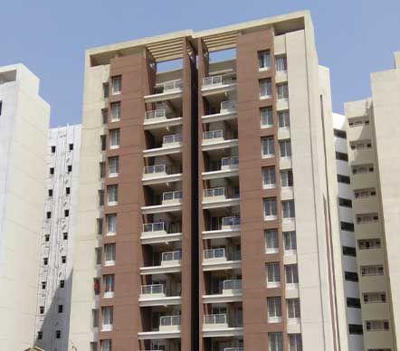 Th202702 of real estate project Arv Newtown located at Pisoli, Pune, Maharashtra
