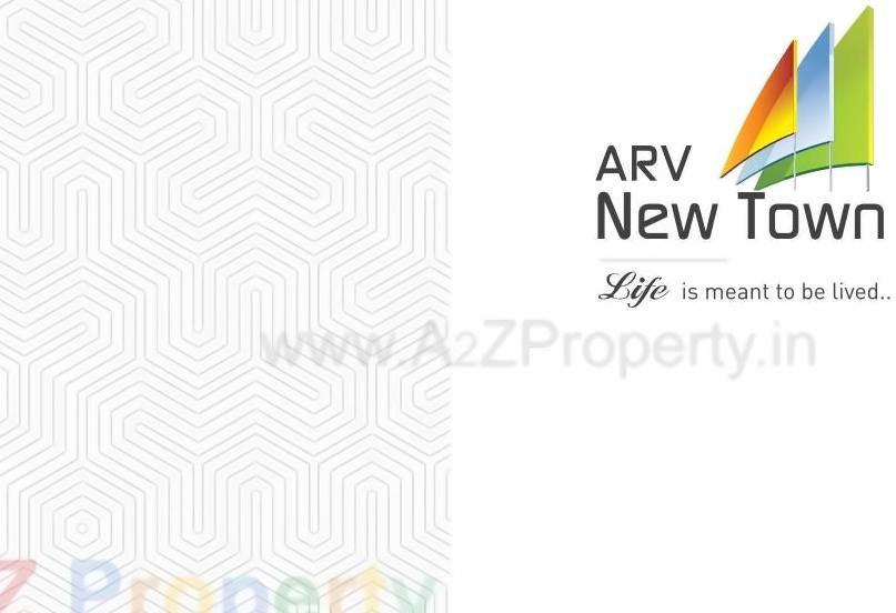  of real estate project Arv Newtown located at Pisoli, Pune, Maharashtra
