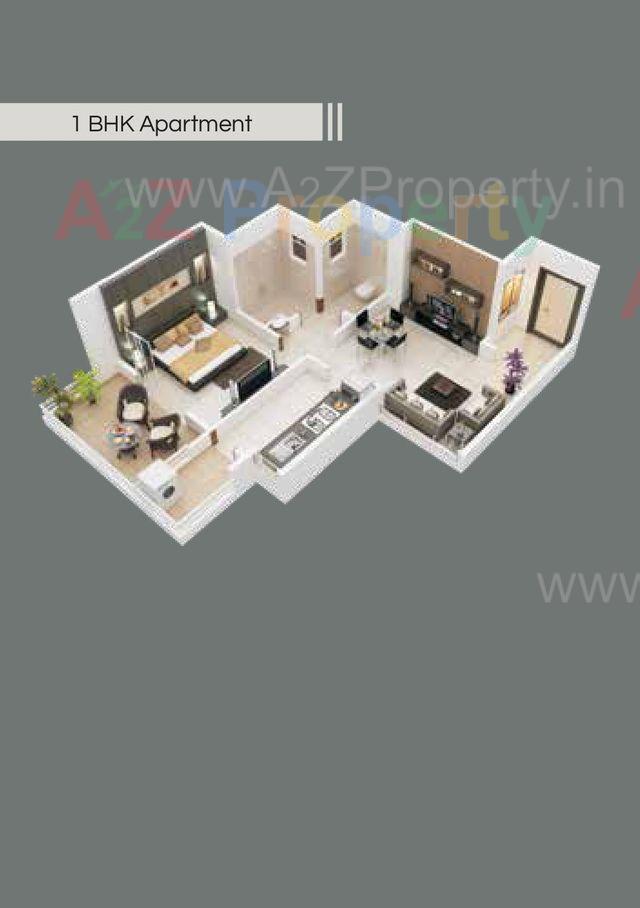 0012 1 of real estate project Arv Royale located at Hadapsar, Pune, Maharashtra