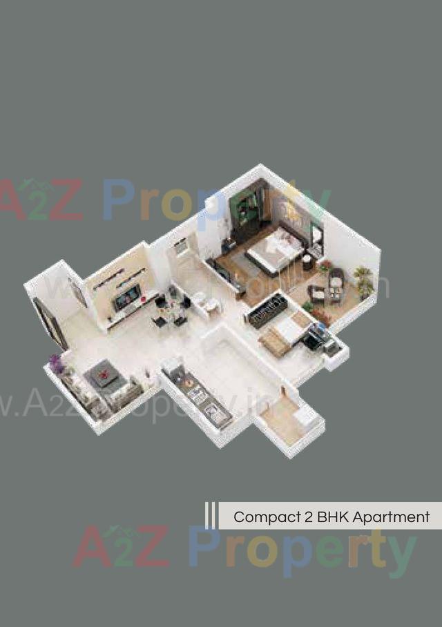 0012 2 of real estate project Arv Royale located at Hadapsar, Pune, Maharashtra