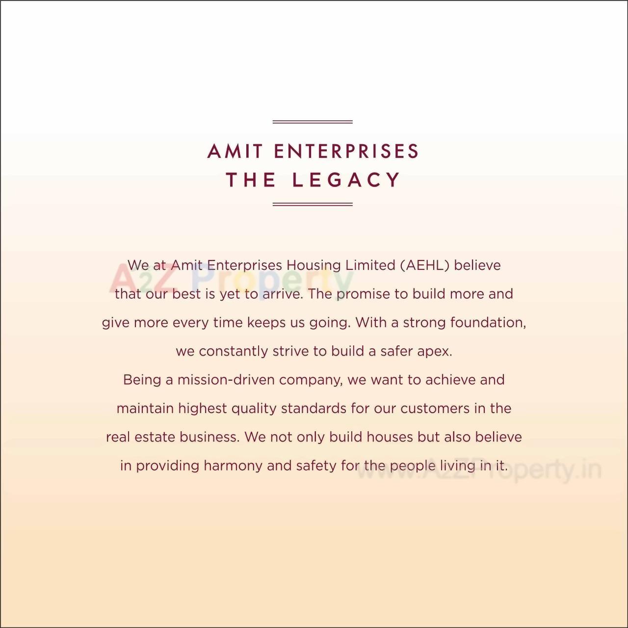  of real estate project Astonia Classic located at Undri, Pune, Maharashtra