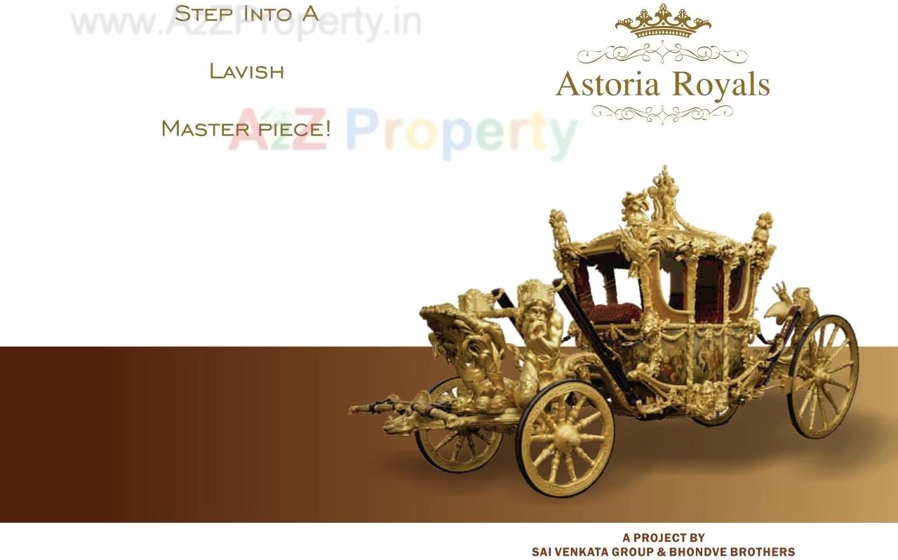  of real estate project Astoria Royals located at Pimpri-chinchawad-m-corp, Pune, Maharashtra