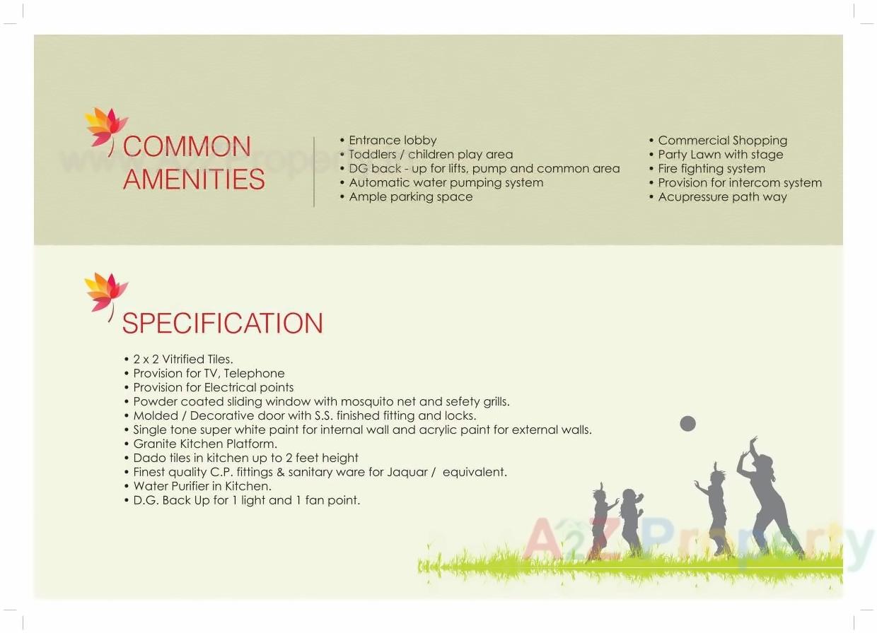  of real estate project Astria located at Kondhwa-khurd, Pune, Maharashtra