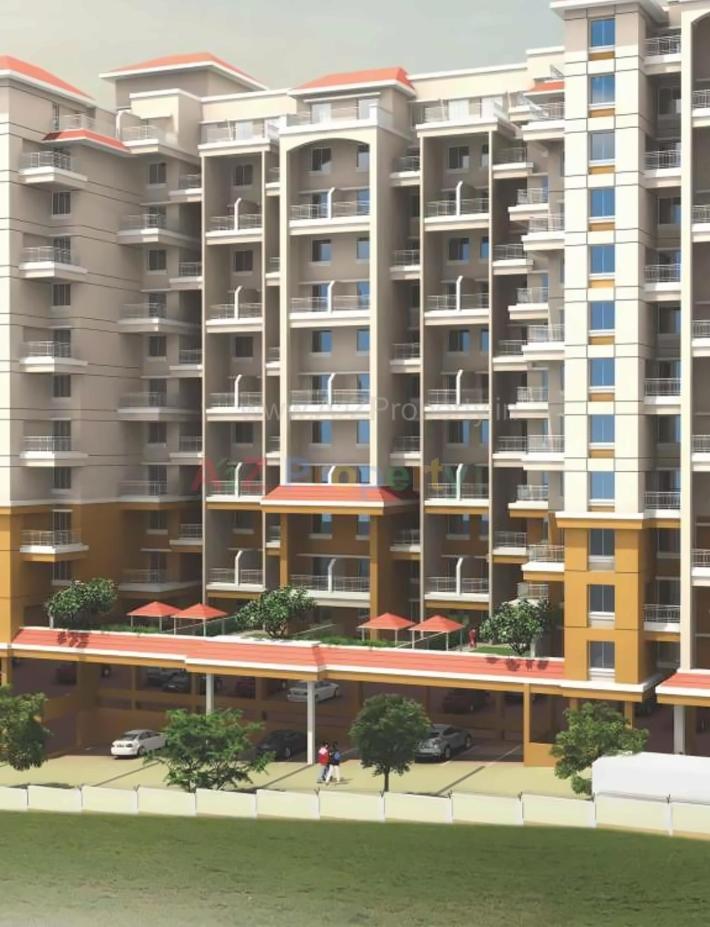 Athashri Baner Shops, 1 BHK Flats, 2 BHK Flats at Baner, Pune