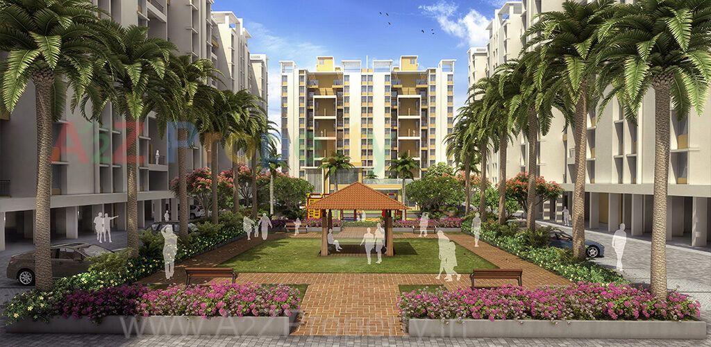 Sample House Photo of Atria Gallery4 1 1024x500 of real estate project Atria Grande Project B located at Ouatade-handewadi, Pune, Maharashtra