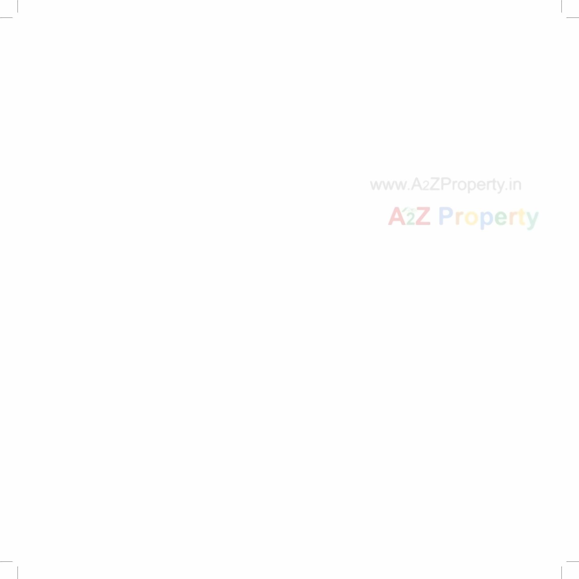  of real estate project Aura City located at Shikrapur, Pune, Maharashtra